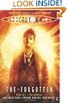 Doctor Who: The Forgotten