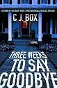 Three Weeks to Say Goodbye