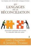 Les langages de la r�conciliation