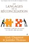 Les langages de la r�conciliation
