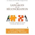 Les langages de la r�conciliation