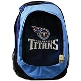 Tennessee Titans - Logo Emb Cordura Backpack