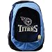 Tennessee Titans - Logo Emb Cordura Backpack
