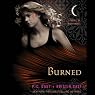 Burned: House of Night Series, Book 7