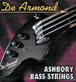 De Armond Ashbory Bass Strings