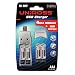 Uniross AA/AAA USB Charger + 4 AAA 1000Mah Batteries