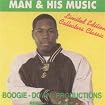 Man and His Music