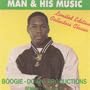 Man & His Music