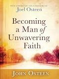 Image of Becoming a Man of Unwavering Faith