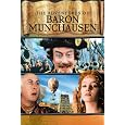 Adventures of Baron Munchausen