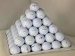 AAA 2005 Top-Flite Mix 100 Pack used golf balls