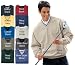 Apparel : River's End® Fully Lined Microfiber Windshirt