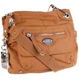 Tyler Rodan Womens Simple TR03005 Cross Body