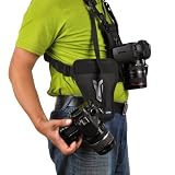 516yxvfThhL. SL160  Top 10 Binocular, Camera & Camcorder Straps for May 7th 2012   Featuring : #7: Peak Design Capture Camera Clip PEAKCAMCLIP