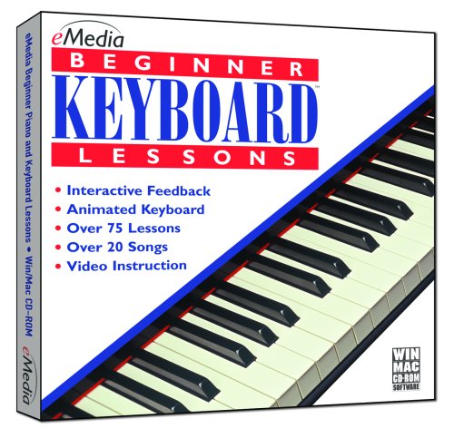 Childrens Toyshop  Software : Beginner Piano and Keyboard Lessons