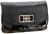 Rampage Saige Cross Body Flap