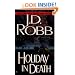 Holiday in Death (Turtleback School & Library Binding Edition) (In Death (Prebound))