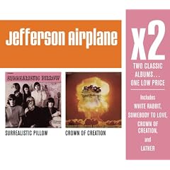 Surrealistic Pillow/Crown of Creation