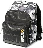 Rip Curl Large College Captured Backpack - Black