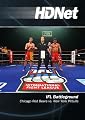 IFL Battleground:Chicago Red Bears vs. New York Pitbulls