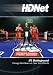 IFL Battleground:Chicago Red Bears vs. New York Pitbulls