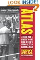 Atlas: From the Streets to the Ring: A Son's Struggle to Become a Man