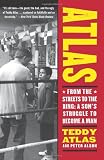 Cover of Atlas by Teddy Atlas 0060542411