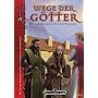 DSA4-Grundregelwerke: Wege der G�tter. DSA-Regelwe&hellip von Thomas R�mer