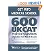 Get into Medical School - 600 UKCAT Practice Questions. Includes Full Mock Exam, comprehensive tips, techniques and explanations.