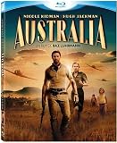 Australia [Blu-ray]