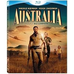 Australia [Blu-ray]