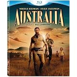 Australia [Blu-ray]par Nicole Kidman