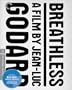 Breathless (The Criterion Collection) [Blu-ray]
