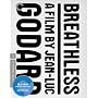 Breathless: The Criterion Collection [Blu-ray]
