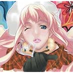 マクロスF ボーカルコレクションアルバム「娘たま♀」