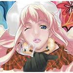 マクロスF VOCAL COLLECTION「娘たま♀」