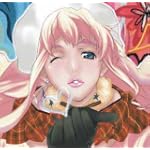 マクロスF VOCAL COLLECTION「娘たま♀」