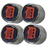 MLB Valve Stem Covers