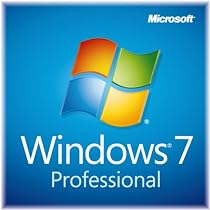Microsoft Windows7 Professional 64bit Service Pack 1 日本語 DSP版 DVD 【LANボードセット品】機能説明小冊子付