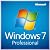 Microsoft Windows7 Professional 64bit  Service Pack 1 日本語 DSP版 DVD 【LANボードセット品】機能説明小冊子付