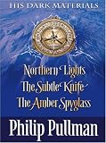 Books : His Dark Materials Boxed set