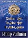 His Dark Materials Boxed set