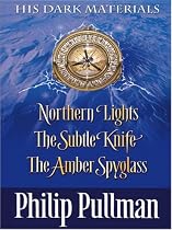 His Dark Materials Boxed set (His Dark Materials)