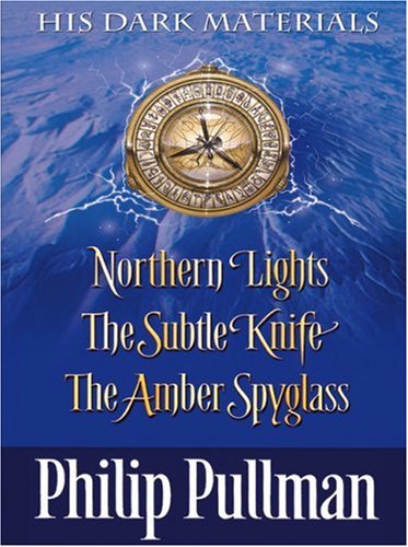 Childrens Toyshop  Used : His Dark Materials Boxed set (His Dark Materials)