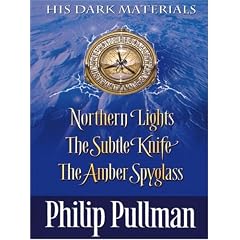 His Dark Materials Boxed set (His Dark Materials)