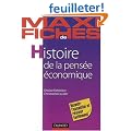 Histoire de la pens�e �conomique