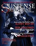 Suspense Magazine November 2011