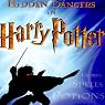 Hidden Dangers in Harry Potter: Teaching Series