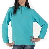 Regatta Womens Sweetheart 1/2 Zip Fleece Horizon