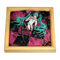 supercell feat. 初音ミク ワールドイズマイン [ナチュラルフレーム]  (1/8スケールPVC塗装済み完成品)